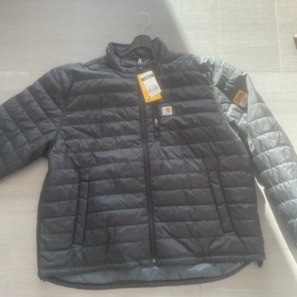 CARHARTT GILLIAM JACKET NEW**MENS - Picture 1 of 2